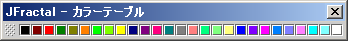 Color Table